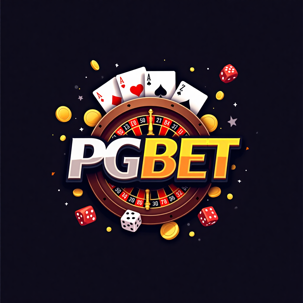 Imagem promocional da pgbet mostrando a plataforma e suas vantagens